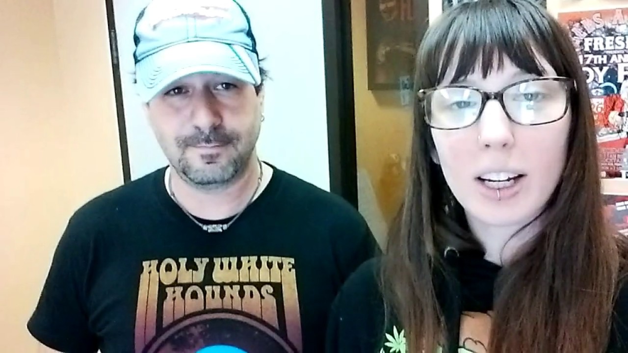 The Morning Blaze Coming Up On 2-23-17 - YouTube