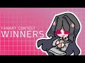 FANART CONTEST [WINNERS!!]