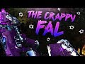 BO3 SnD - The Crappy FAL vs Trickshotters