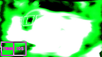 (CHANGED/COOLER GREEN FUR) An audio effect I