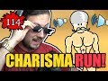 DARCIORYYYYYYYJ! - swords and sandals #1 [CHARISMA RUN]