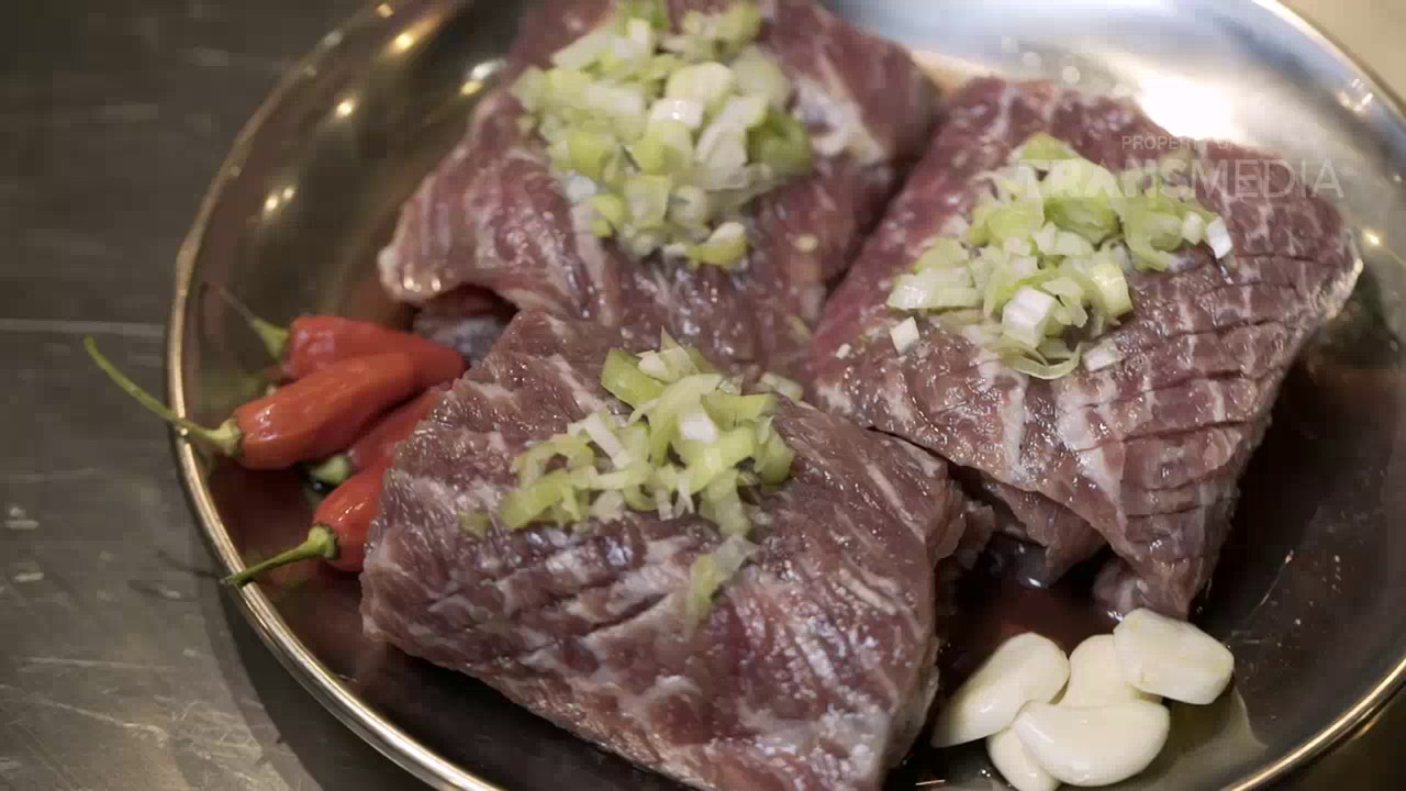 DEMEN MAKAN - Kuliner Favorit Di Ibukota (16/07/2017) Part 3 