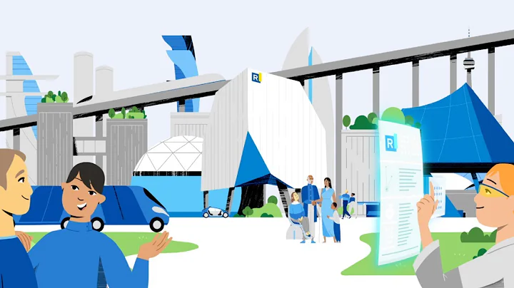 A World of Innovation at Ryerson University - DayDayNews