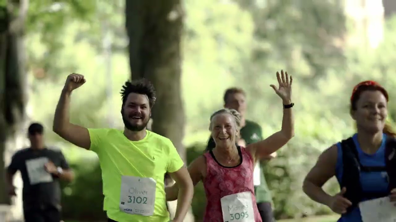 HBGM Aftermovie 2023 poster