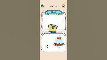 Puzzle Fuzzle Level 80 Solution