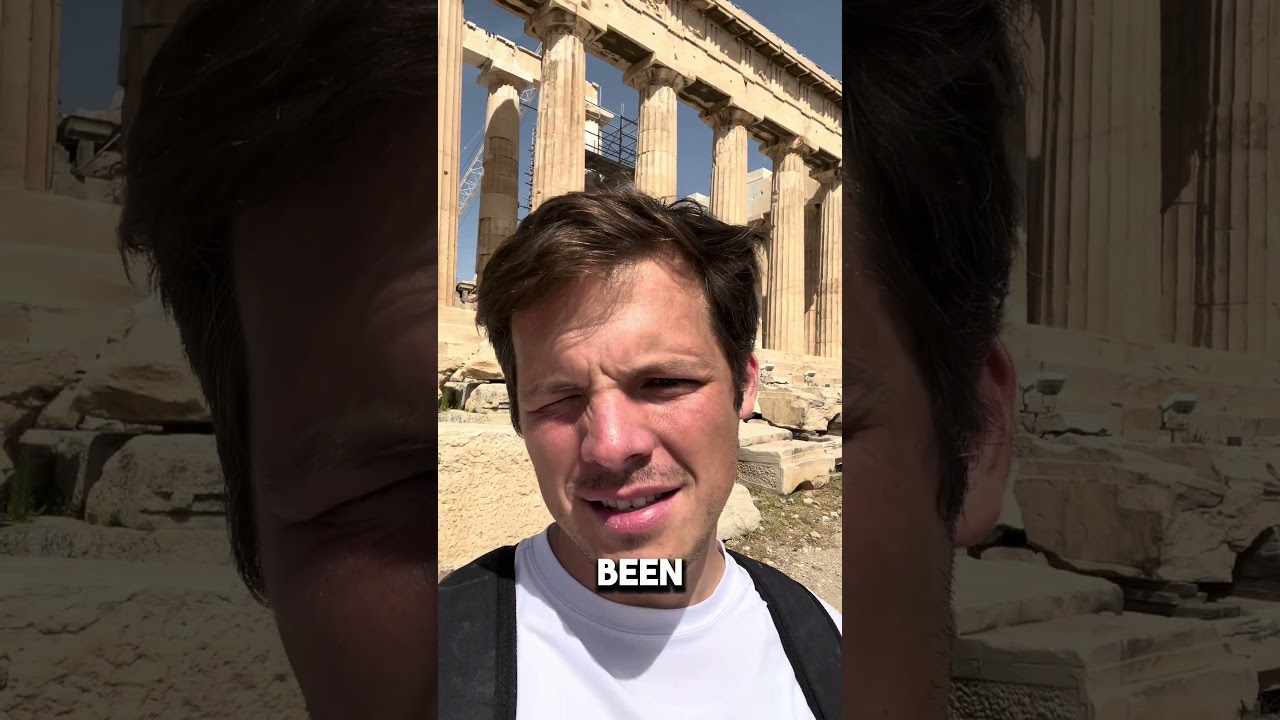 Tell me I’m wrong. 