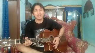 Peterpan - Tertinggalkan waktu (cover)