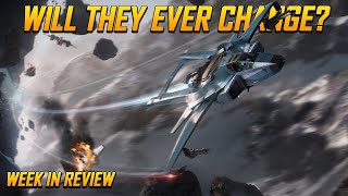 Star Citizen Week in Review - More Potential Undermined By Another Sale...