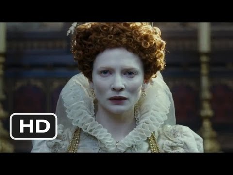 Elizabeth: The Golden Age Official Trailer #1 - (2...