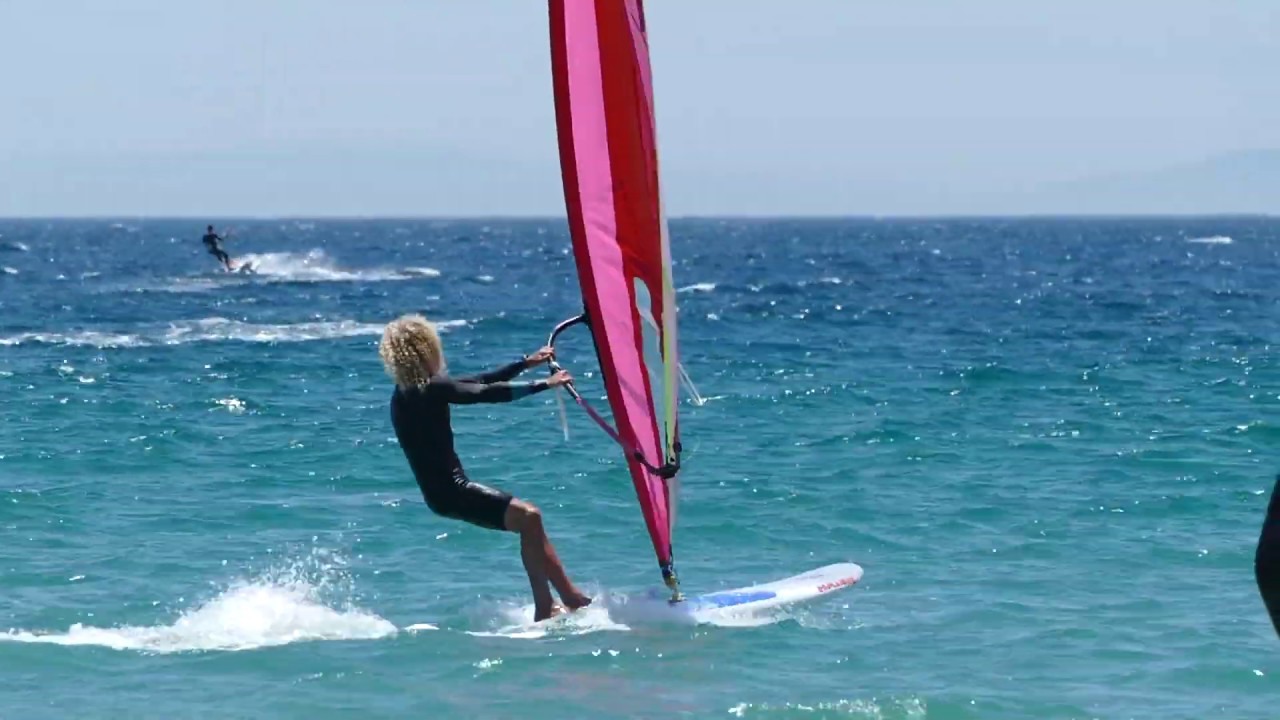 Naish foiling 2020 Naish windsurfer 2020 YouTube