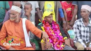 HON ABDULQANI SAYTUN CAMPAIGN IN GURUFA PART 1