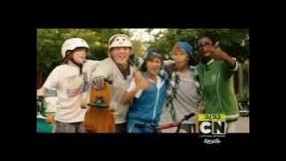 اننا نمزح معكم اغنية البداية