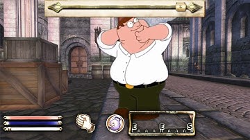 Max Difficulty in Oblivion