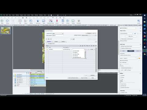 Show Text Box with Adobe Captivate