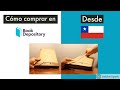 Cómo Comprar En Bookdepository Desde Chile - Unboxing Bookdepository