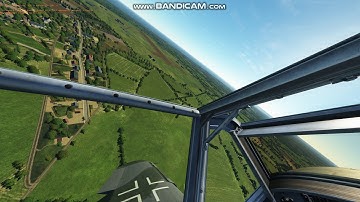 DCS 2.1.1 Normandy - still unplayable game freeze