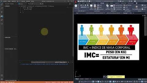 Crear Autolisp para Autocad #LUISCARDENAS #ingenieria #ingenieriafacil #lisp #autolisp #bim #cad