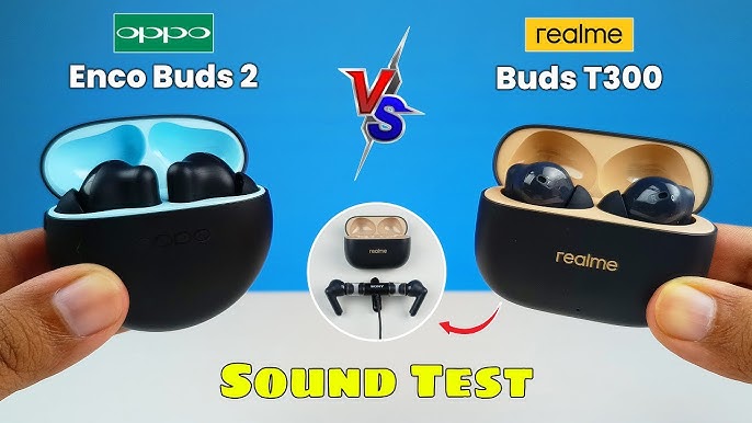 Best Realme Earbuds: 5 Best Realme earbuds for an unparalleled audio  experience starting at just 1499 - The Economic Times