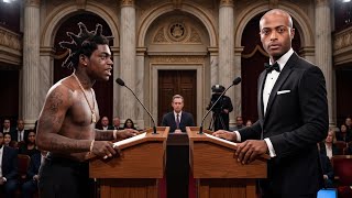 DEBATE: Haitian Tether Argues Women Must Be Physically Disciplined by Men
