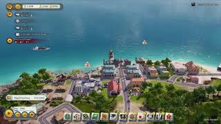 How to best use rum distillery in tropico 6 created with movie studio
platinum