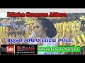 Sinden Elisha Orcaros Allaso Boso jowo lucu poll..