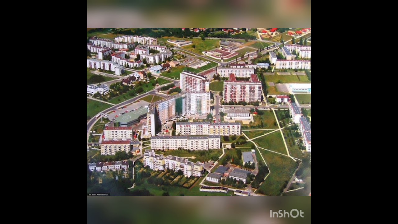 Ustęp babciu miejsca - Baranówka 4