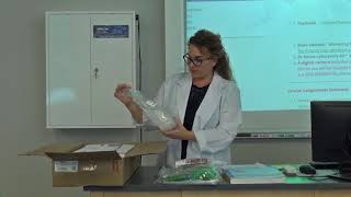 BIO 110 IN Section Introduction