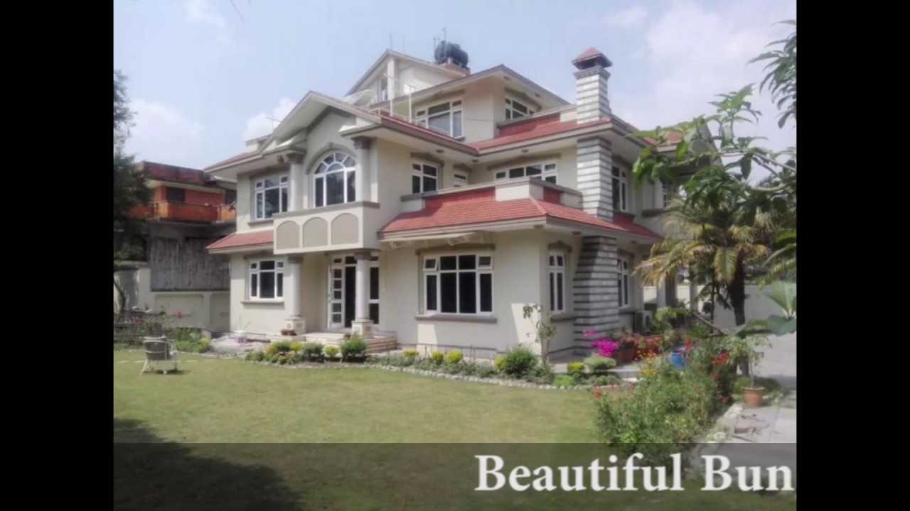 Bungalow House for Rent in Sanepa Lalitpur Kathmandu II RentalNepal II