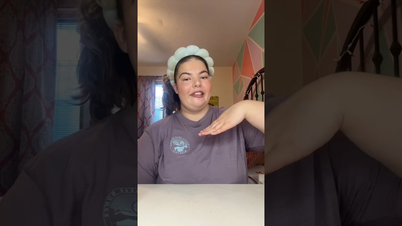 Макияж в упаковке к 2025 году! 