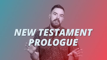 The Prophet Zechariah in 5 Minutes