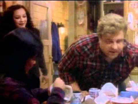 Roseanne - Season 6 - Intro D