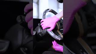 #poznan #Autoklinika #detailing #bmw #shorts #kierownica