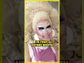 Trixie Will Not Police Queer Language Use Before Checking Vote #shorts #trixieandkatya #unhhhh #drag