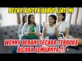 JADI INILAH CERITA YANG SEBENARNYA DARI WENNY !! REZKY ADITYA HARUS NONTON !!