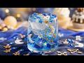 【ASMR】誕生石×星座の炭酸ジュースを作るASMR💎✨ あなたはどれを選ぶ？ | Zodiac Drink ASMR