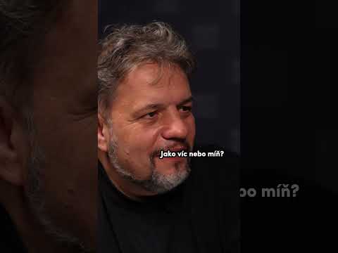 Vedle koho by CHTĚL sedět LIBOR BOUČEK osm hodin V LETADLE?