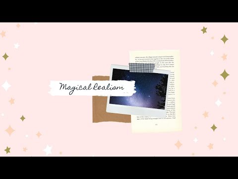 ماهي الواقعية السحرية؟ || ?What is magical realism