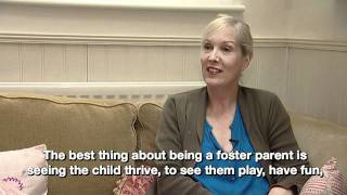 Lambeth foster carers make a difference (2)