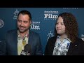 SBIFF 2024 - "Dandelions" Filmmaker Interview