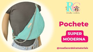 Bolsa ou Pochete???