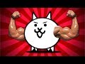 CATS ARE EVOLVING - The Battle Cats #2