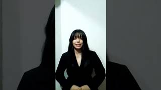 PERSUASIVE SPEECH: LOVE YOURSELF