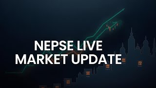 live nepse update 2083.05.05 By Stock Info