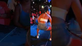 Punta On Stage Youtubeshorts