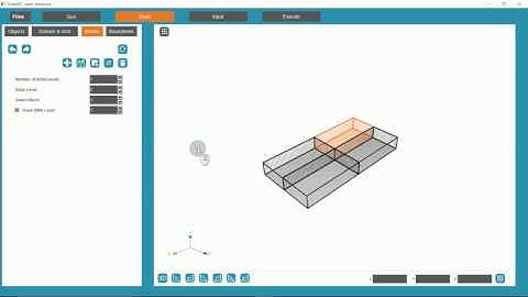 TransAT Tutorial: Dam Break