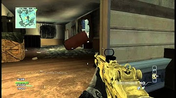 Mw3 Wii KDr 19/8 ?! Update Video