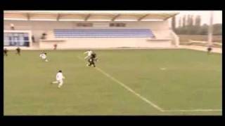 Azerbaijan Cup 2010. Shamkir - Revan