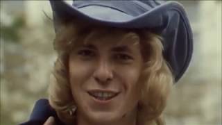 Video thumbnail of "Jürgen Marcus - Eine neue Liebe ist wie ein neues Leben 1972"