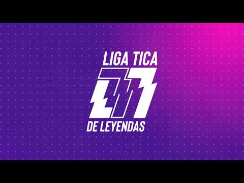 LTL Apertura 2019 - Semana 2 - Dia 1 - | ANT vs TH |