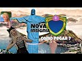 Pegue A Nova insígnia De Carnaval Avakin Life